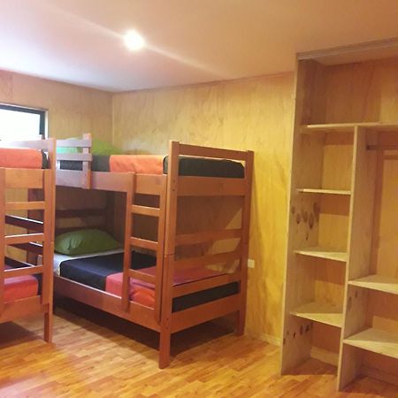 La Casa Del Kori Hostel Hanga Roa Buitenkant foto