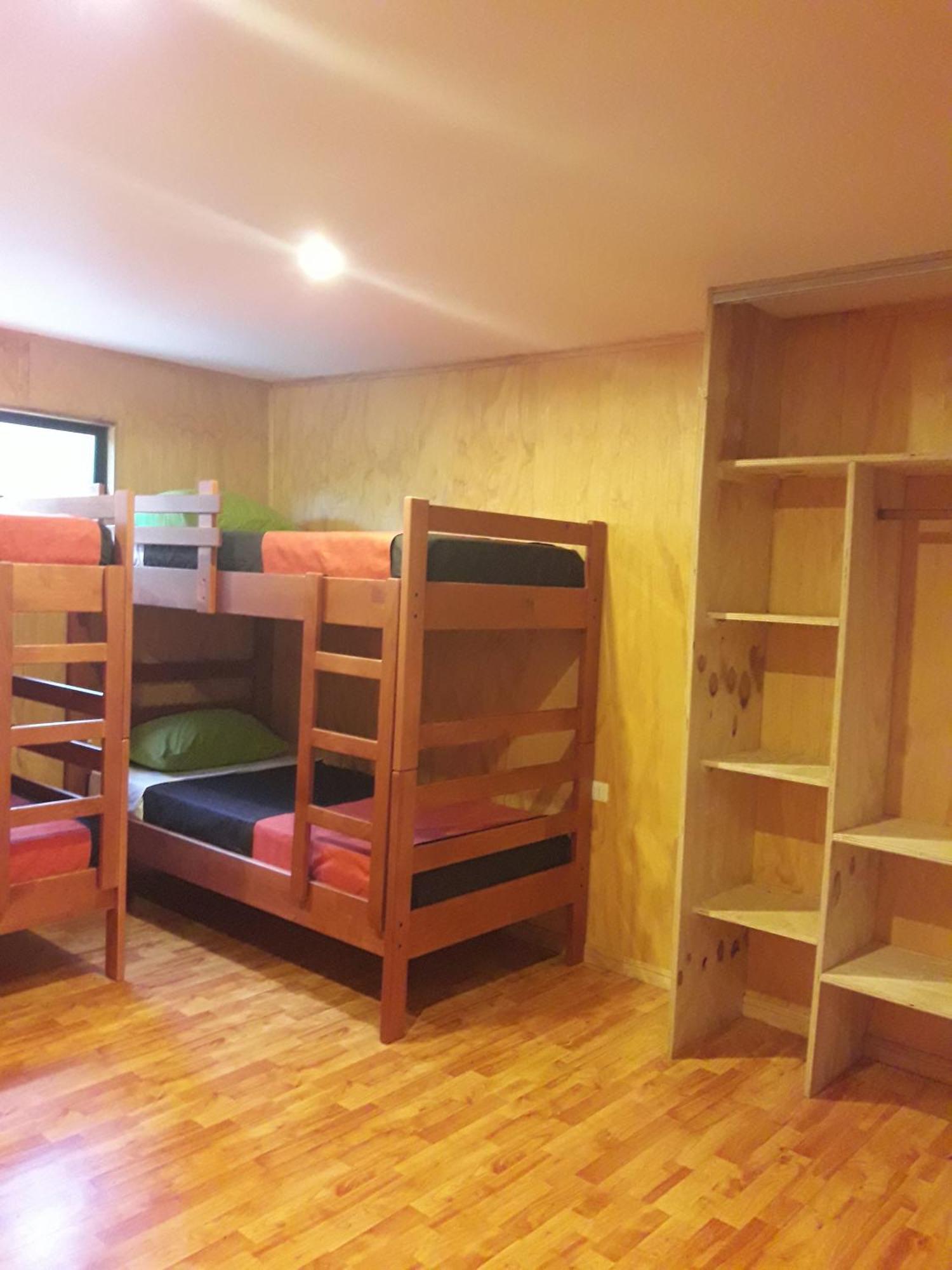 La Casa Del Kori Hostel Hanga Roa Buitenkant foto